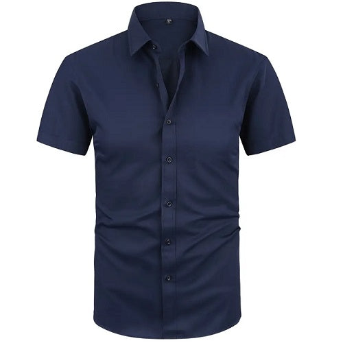 Casual Men’s Shirts-Pack of 3