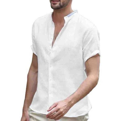 Cotton Half Shirts-Pack of 3