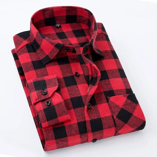 Formal Checks Shirts-Pack of 3