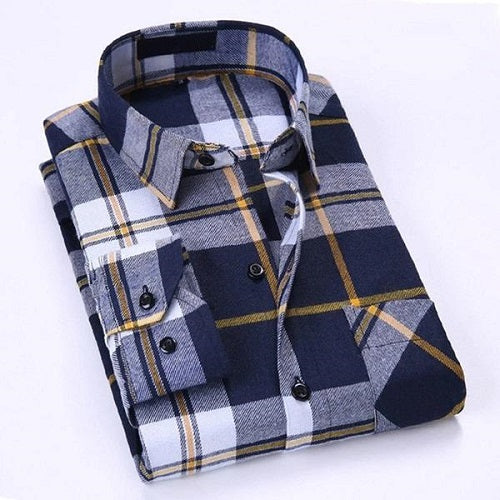 Formal Checks Shirts-Pack of 3