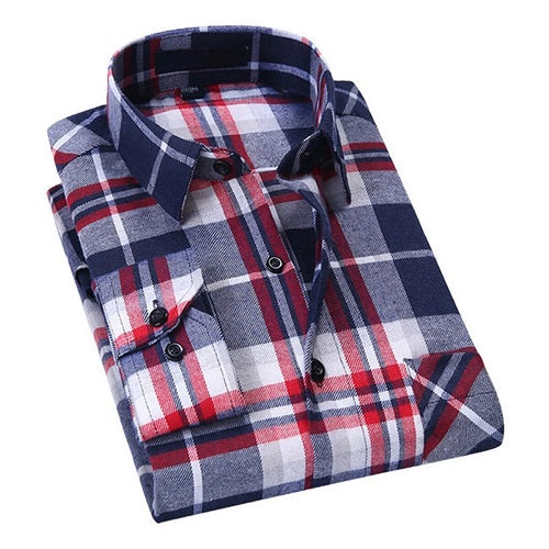 Formal Fit Shirts-Pack of 3