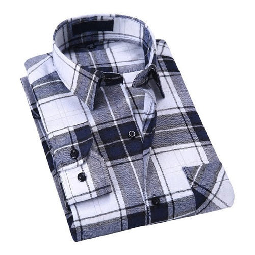 Formal Fit Shirts-Pack of 3